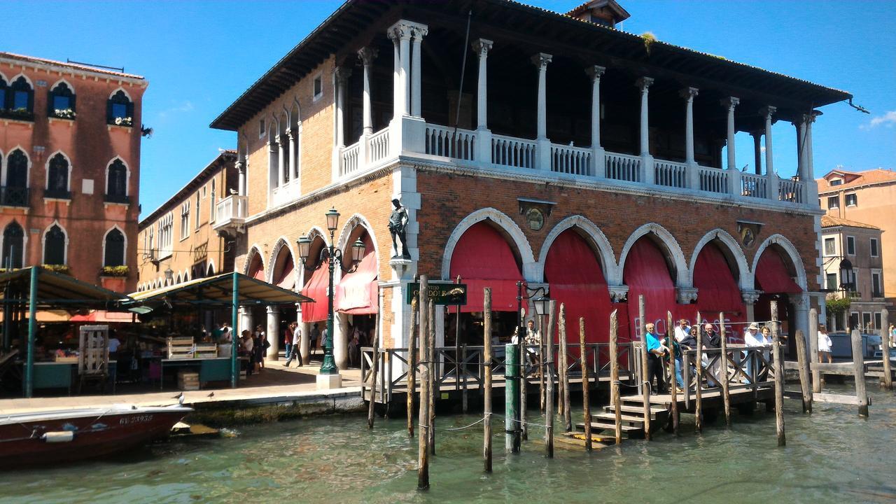 Love Island Venezia Eksteriør bilde